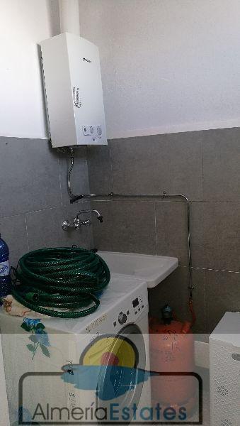 For sale of house in Albánchez