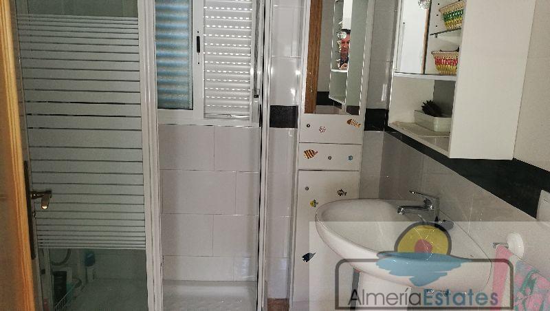 For sale of house in Albánchez