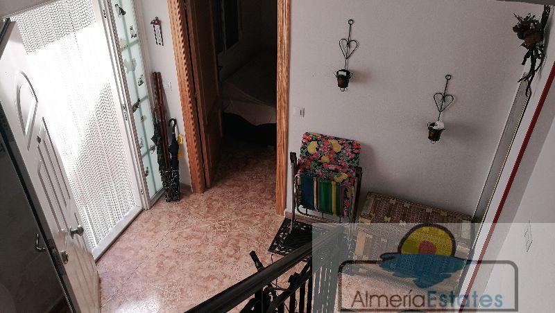 For sale of house in Albánchez