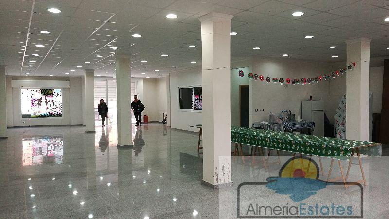 Venta de local en Fines