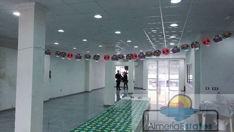 Venta de local en Fines