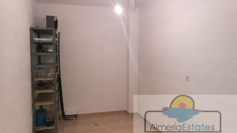 Venta de Ático en Fines