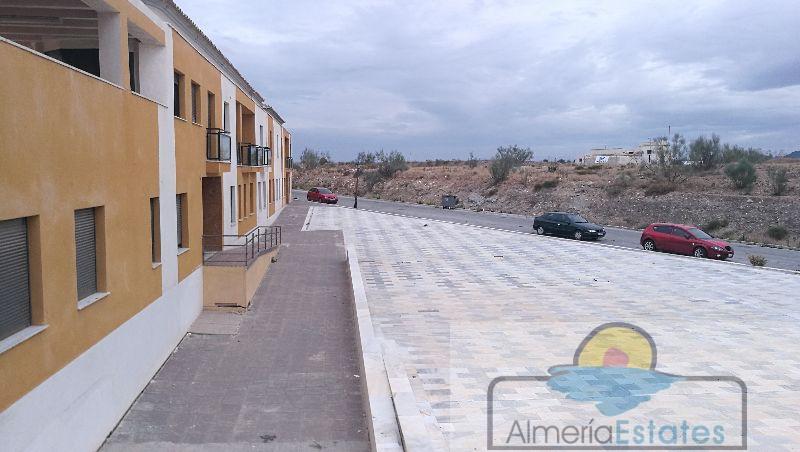 Venta de Ático en Fines