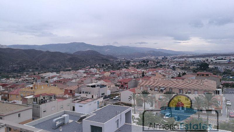 Venta de Ático en Fines