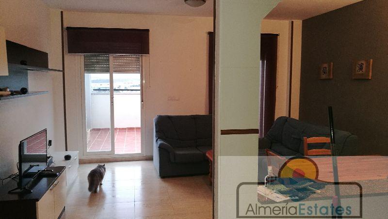 Venta de Ático en Fines