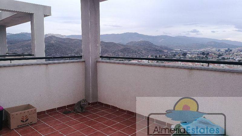 Venta de Ático en Fines