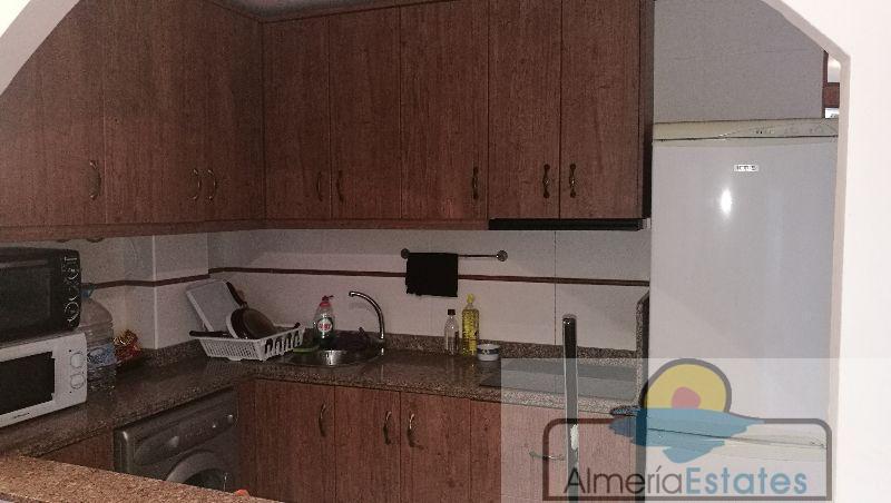 Venta de Ático en Fines