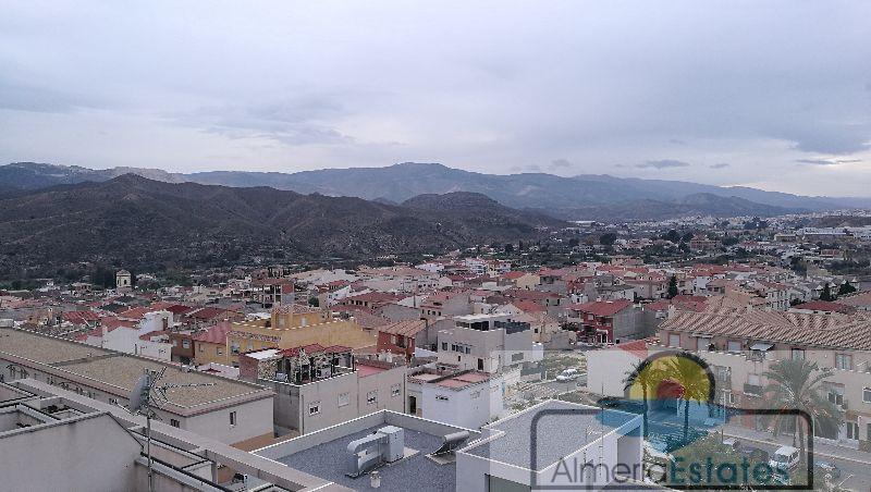 Venta de Ático en Fines