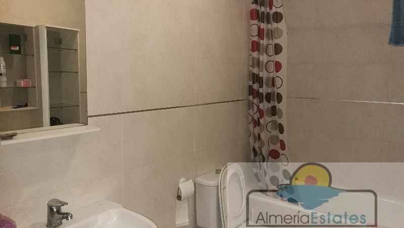 Venta de Ático en Fines