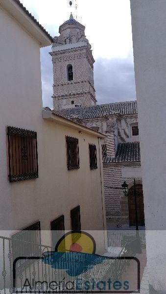 Venta de casa en Oria