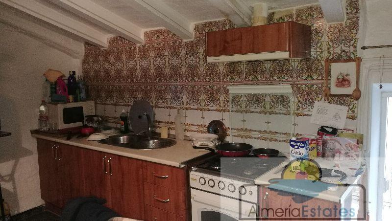 Venta de casa en Oria