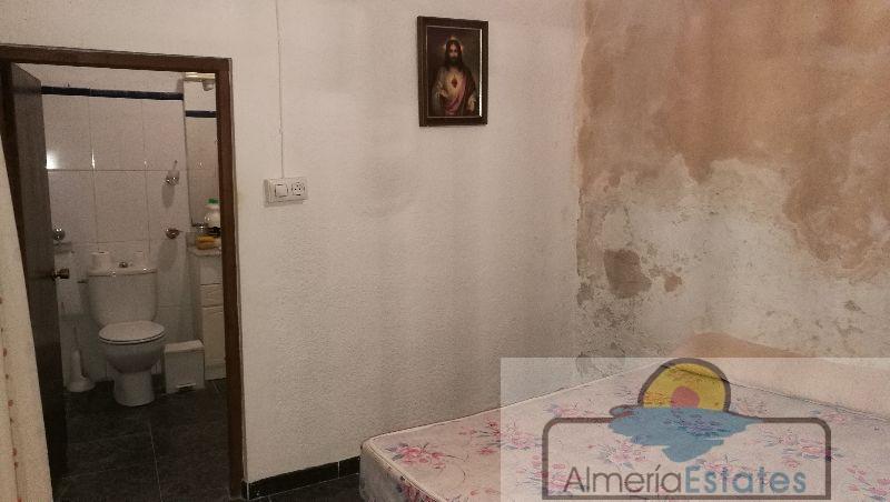 Venta de casa en Oria
