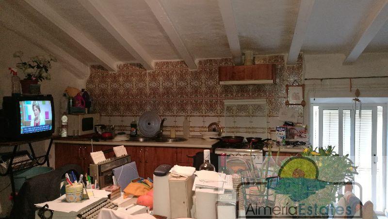 Venta de casa en Oria