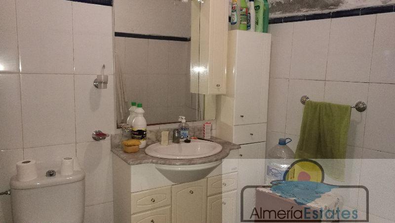 Venta de casa en Oria