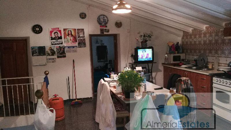 Venta de casa en Oria