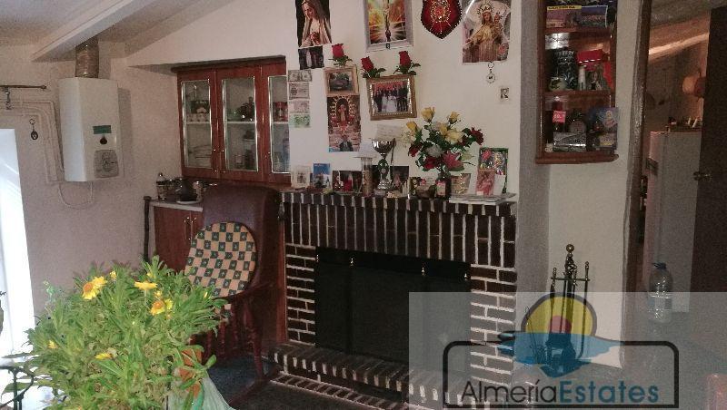 Venta de casa en Oria