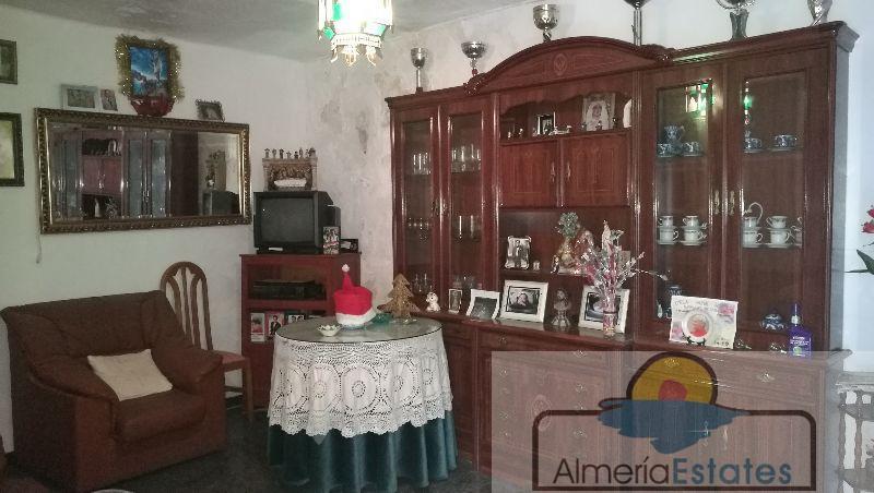 Venta de casa en Oria