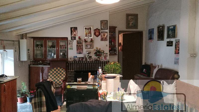 Venta de casa en Oria