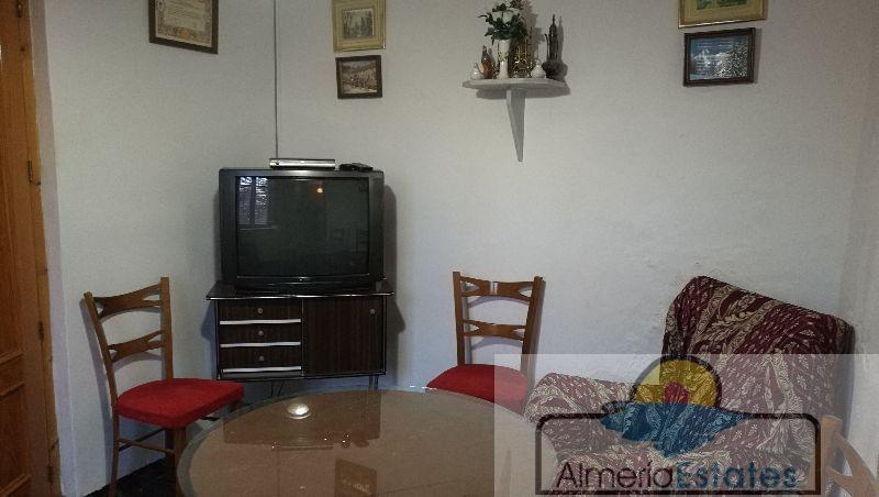 Venta de casa en Oria