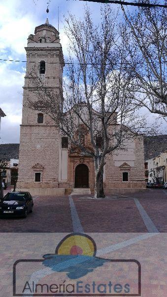 Venta de casa en Oria