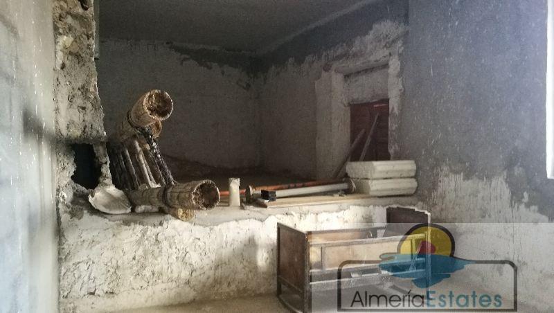 Venta de casa en Oria