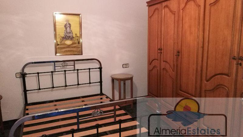 Venta de casa en Oria