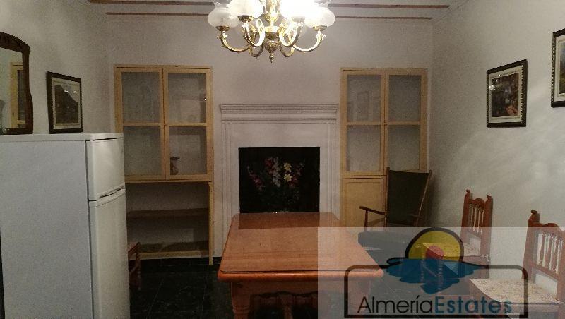 Venta de casa en Oria