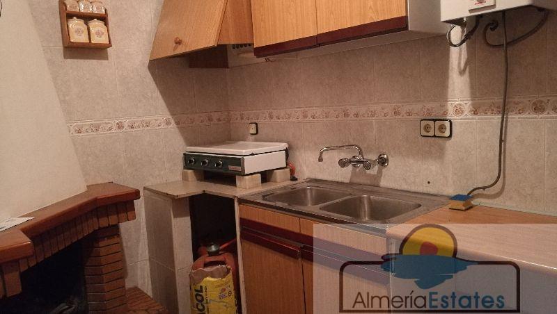 Venta de casa en Oria