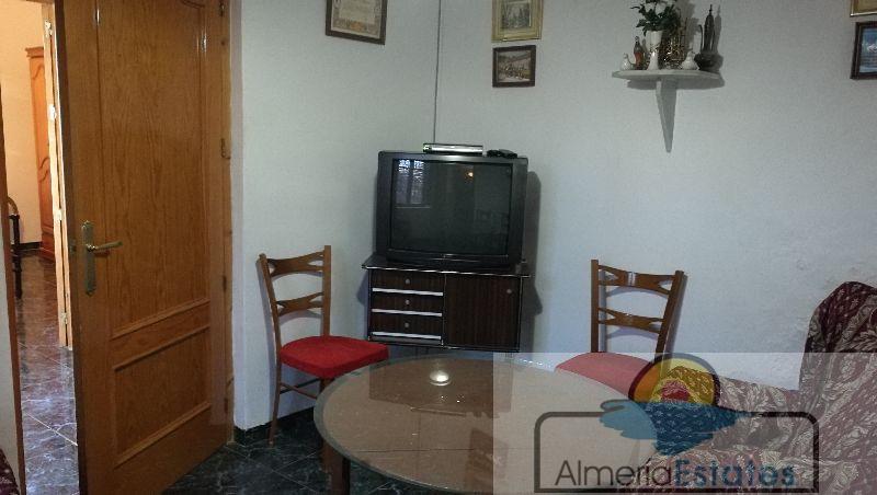 Venta de casa en Oria