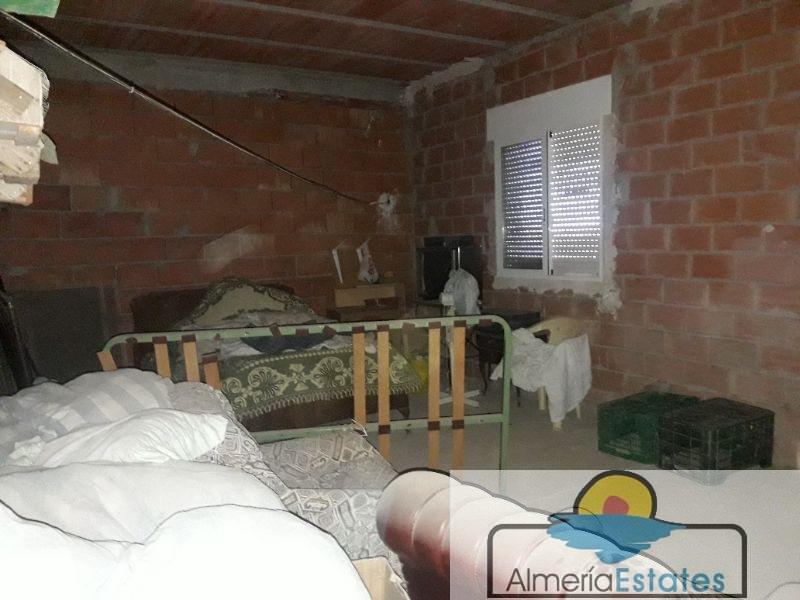 Venta de casa en Almanzora