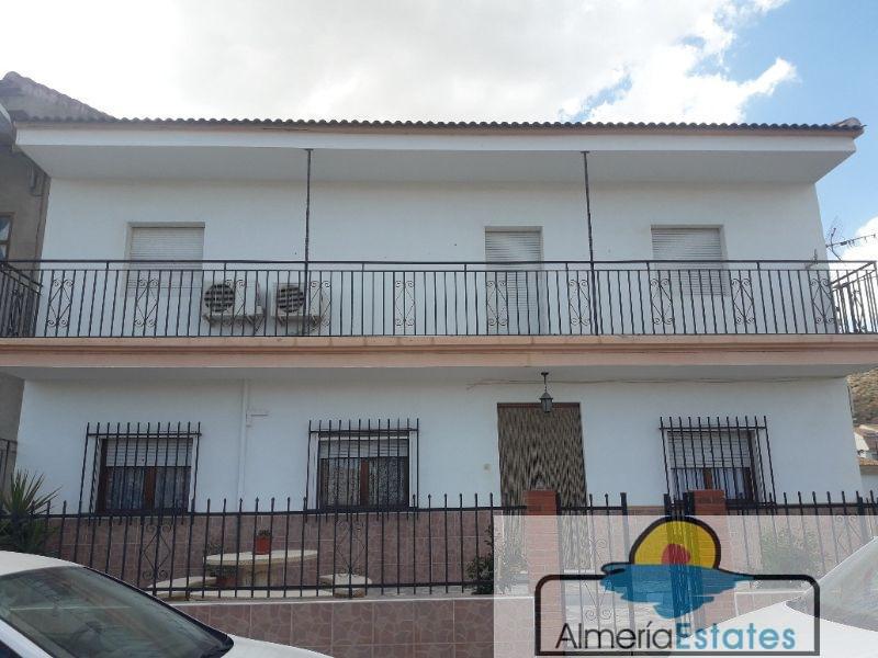 Venta de casa en Almanzora