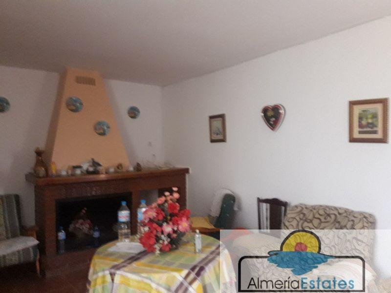 Venta de casa en Almanzora