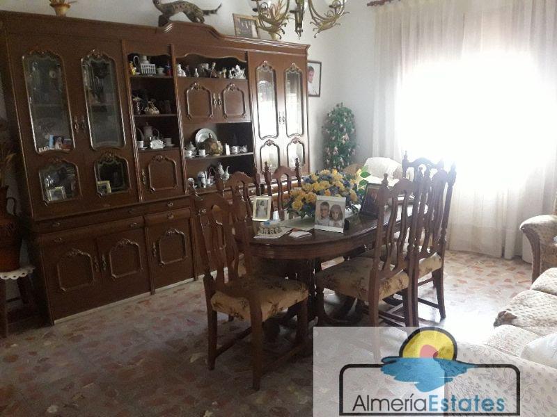 Venta de casa en Almanzora