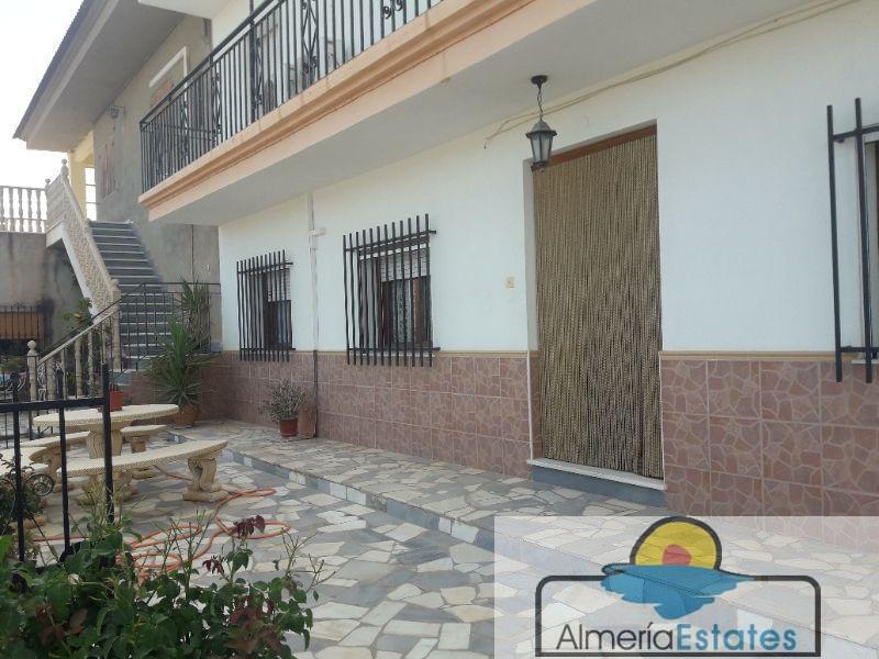 Venta de casa en Almanzora