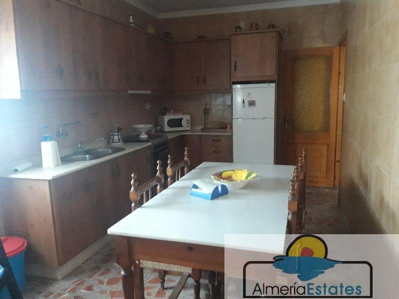 Venta de casa en Almanzora