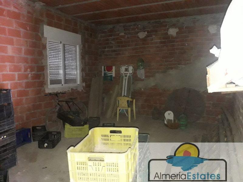 Venta de casa en Almanzora