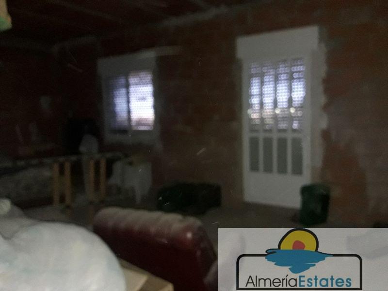 Venta de casa en Almanzora