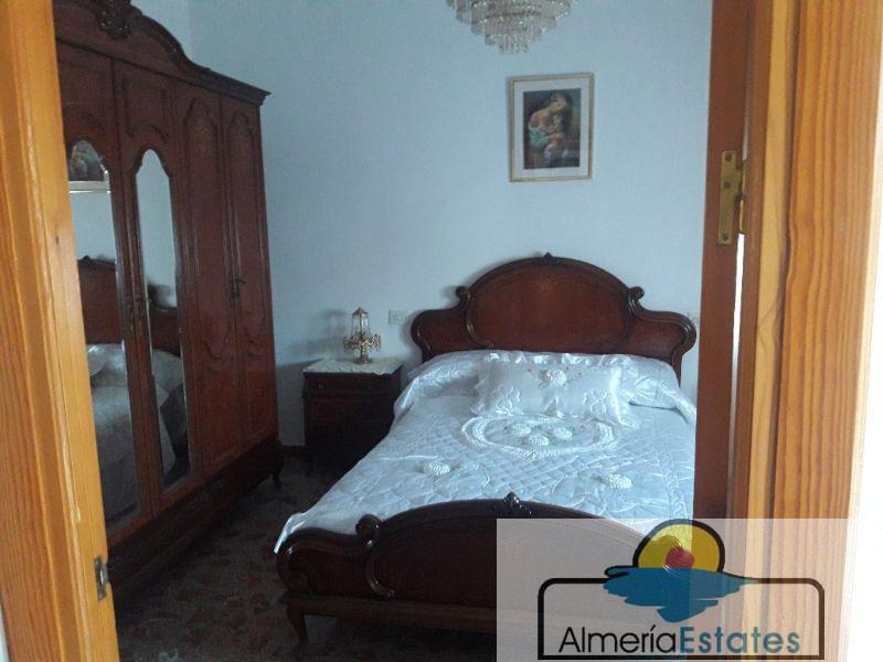 Venta de casa en Almanzora