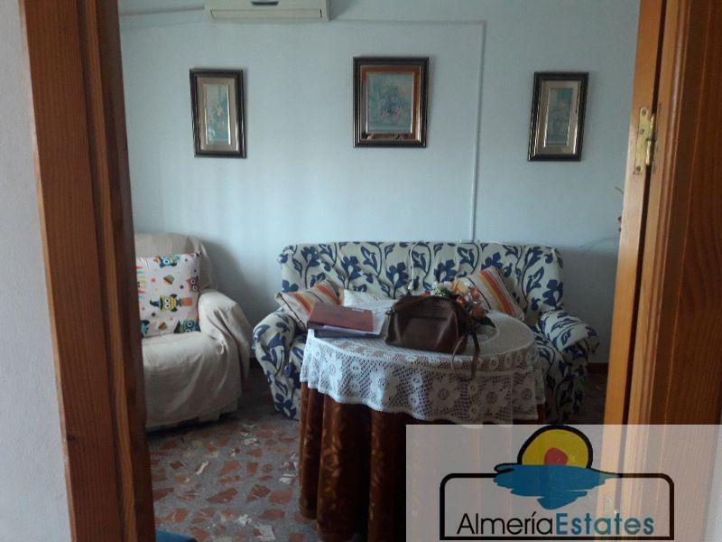 Venta de casa en Almanzora