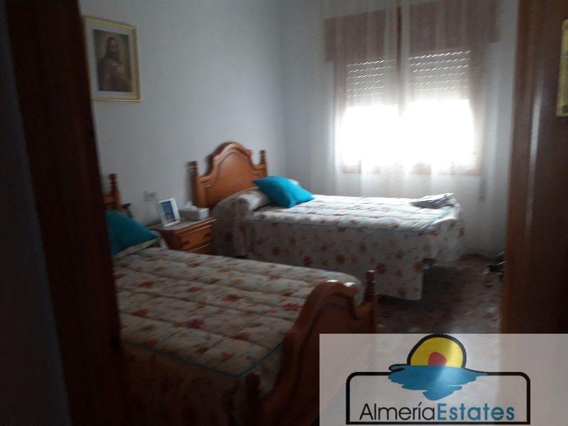 Venta de casa en Almanzora