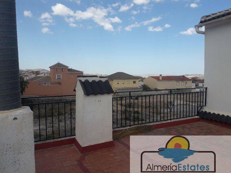 Venta de casa en Almanzora