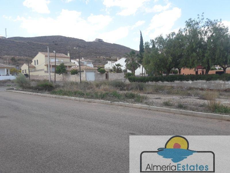 Venta de casa en Almanzora