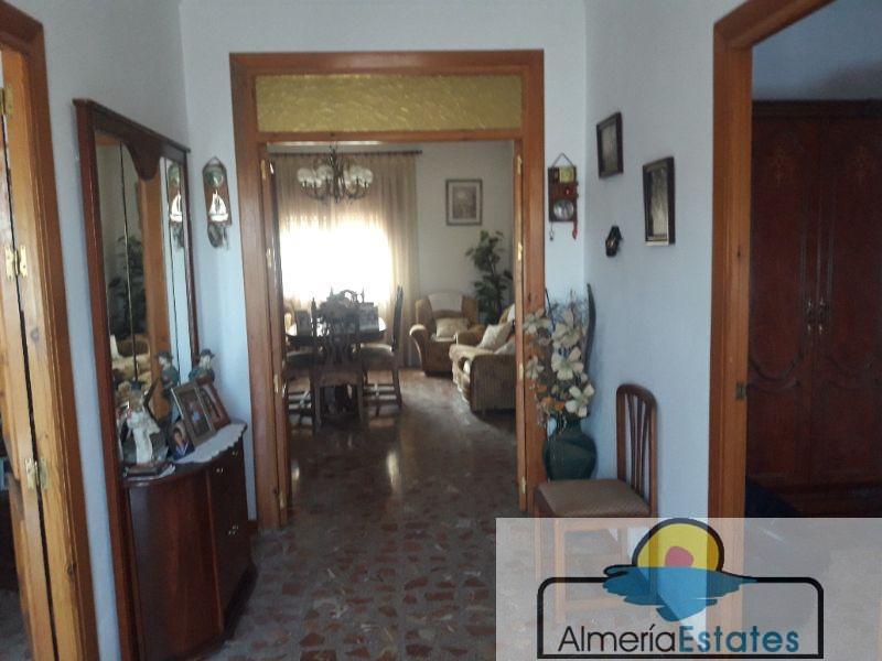 Venta de casa en Almanzora