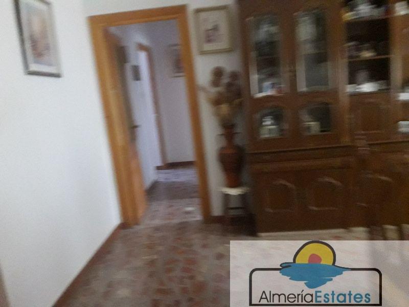Venta de casa en Almanzora