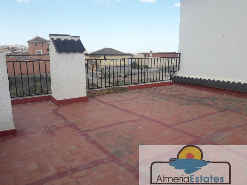 Venta de casa en Almanzora