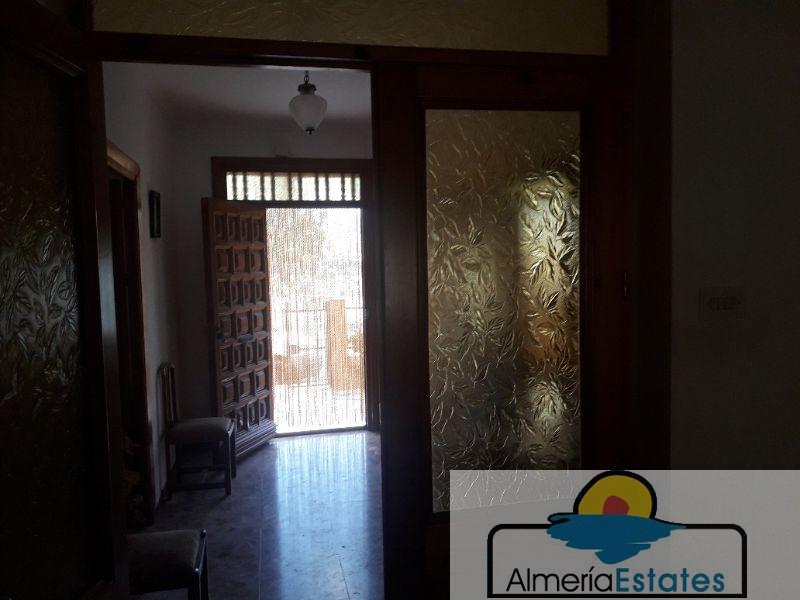 Venta de casa en Almanzora