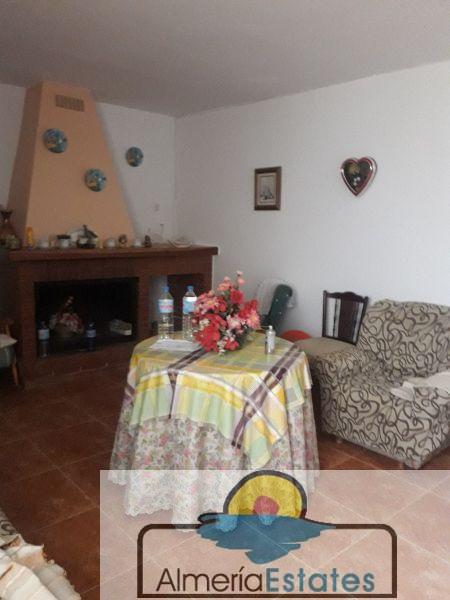 Venta de casa en Almanzora