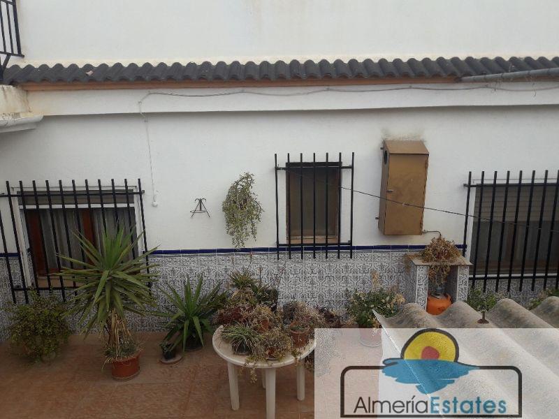 Venta de casa en Almanzora