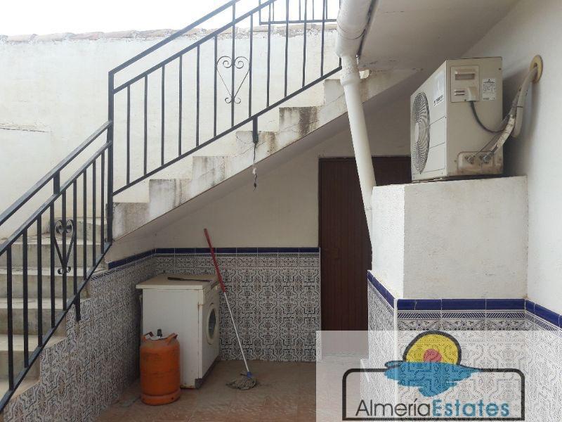 Venta de casa en Almanzora