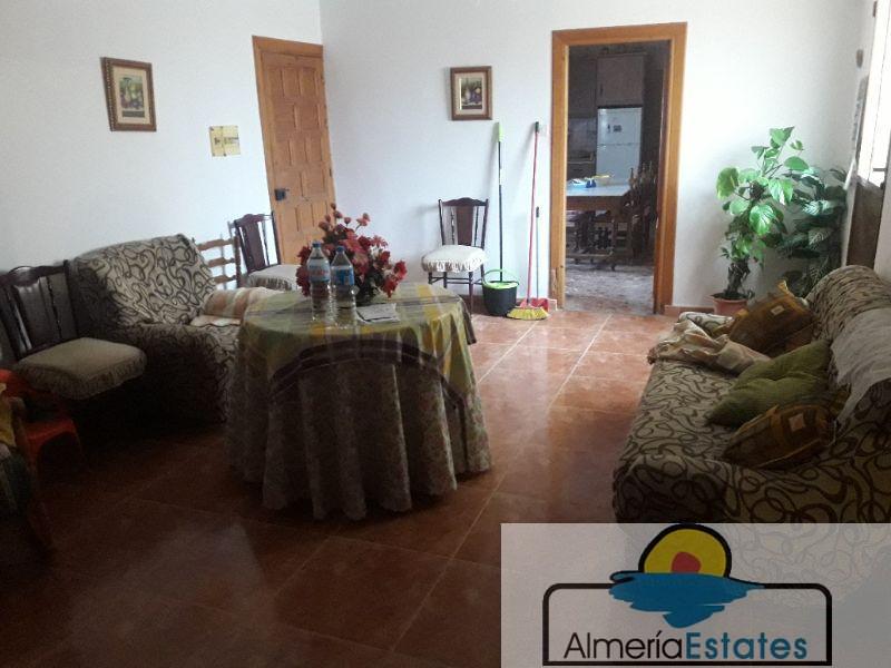 Venta de casa en Almanzora